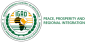 Intergovernmental Authority on Development logo